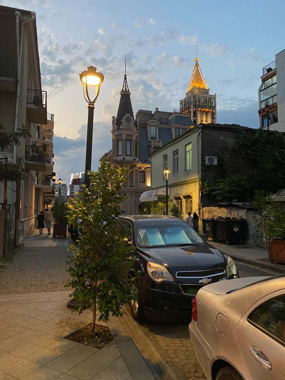 Фото автора