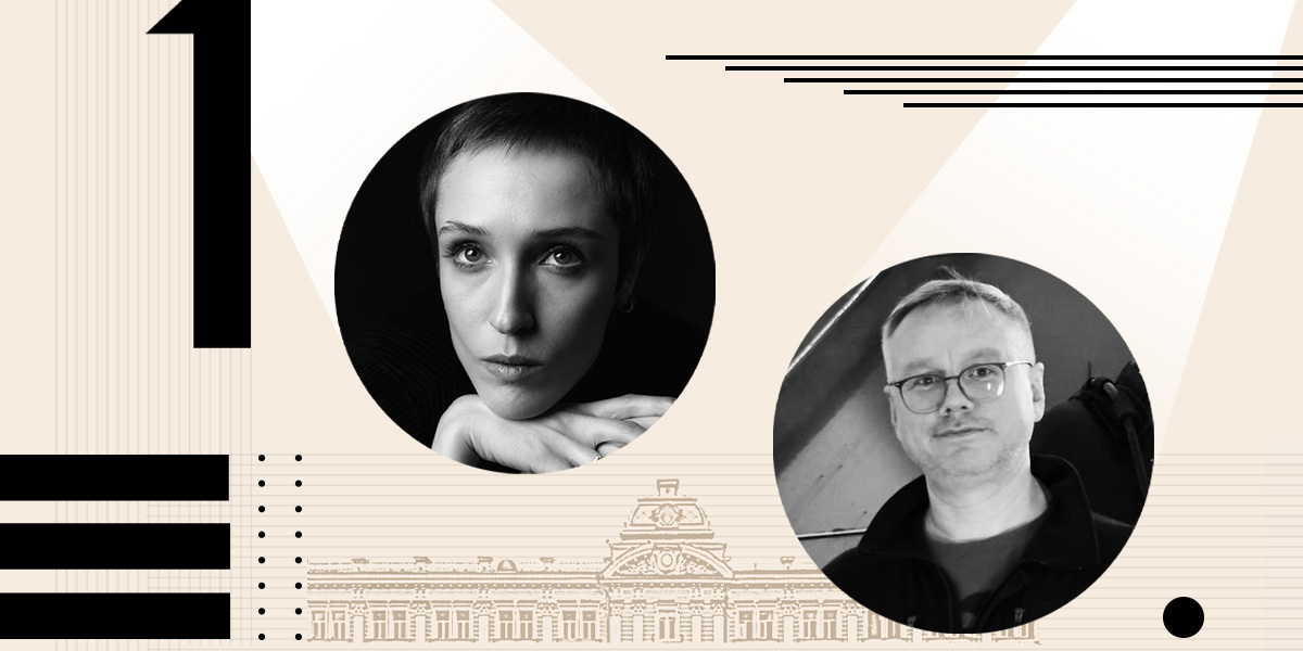 Век без нафталина: Театру Ермоловой — 100 лет