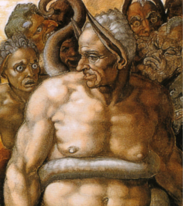 Фото: https://upload.wikimedia.org/wikipedia/commons/7/71/Michelangelo