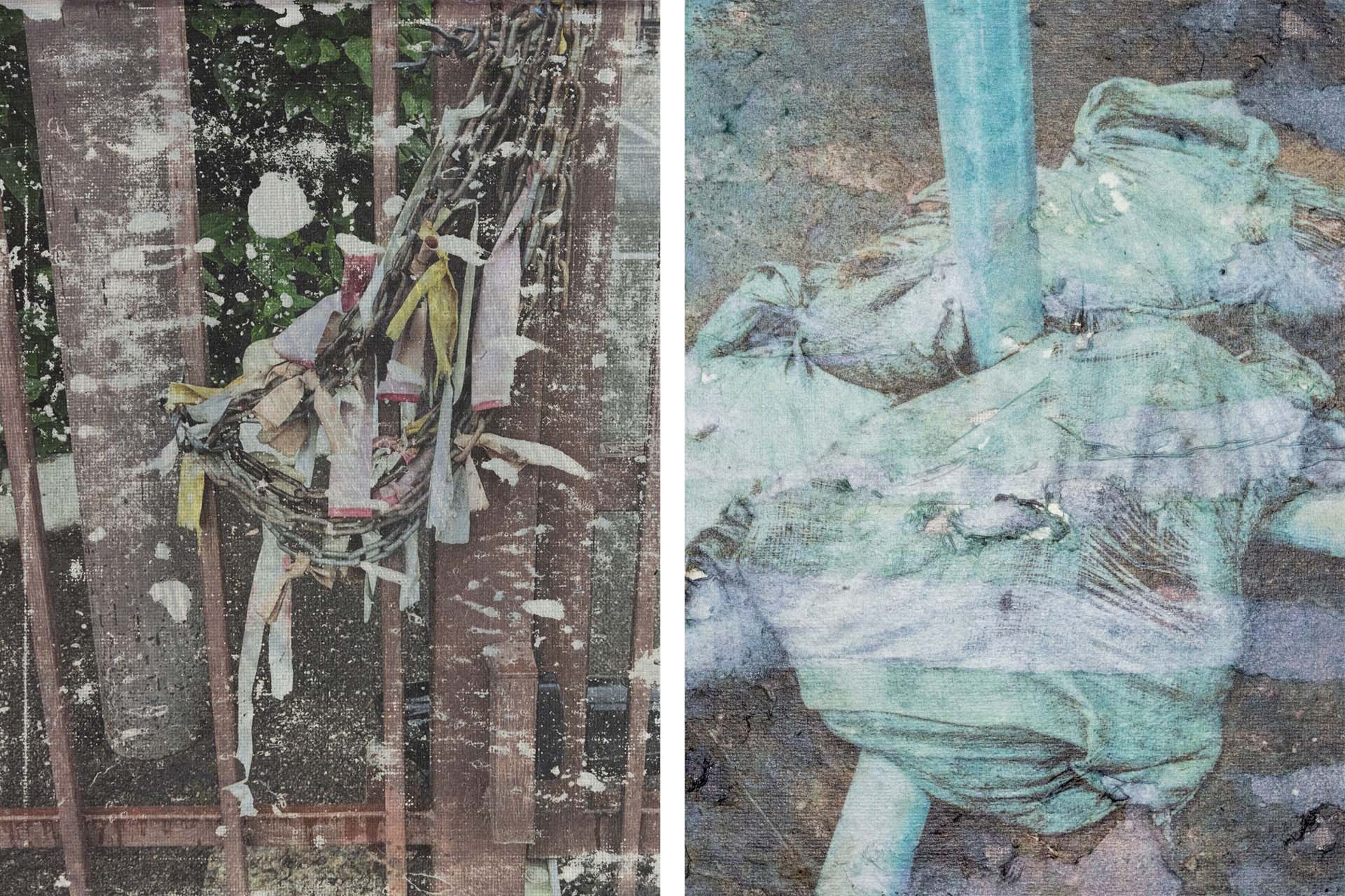 Danil Danot, ASC (annihilation of social capital) №24 и №5