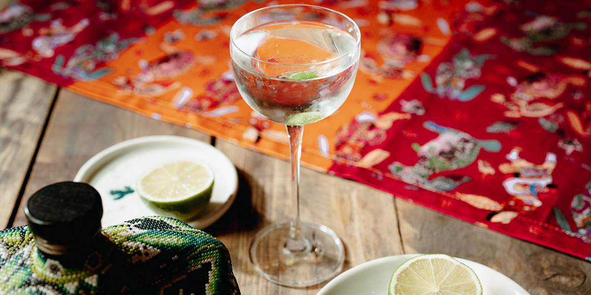 Гастрогид: чем заняться в ресторанах Москвы, Санкт-Петербурга и Суздаля с 23 по 30 сентября