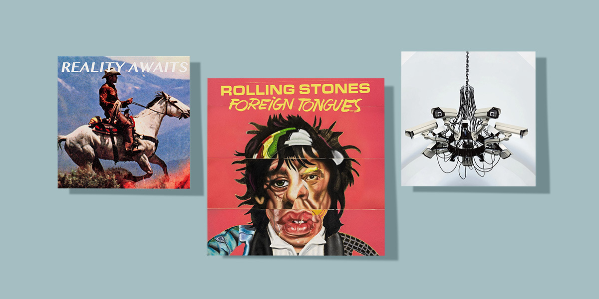 Какие новые альбомы мы будем слушать этим летом: The Rolling Stones против Charli XCX