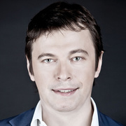 Дмитрий Троицкий — мой блог — Сноб
