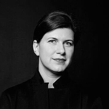 Александра Санькова