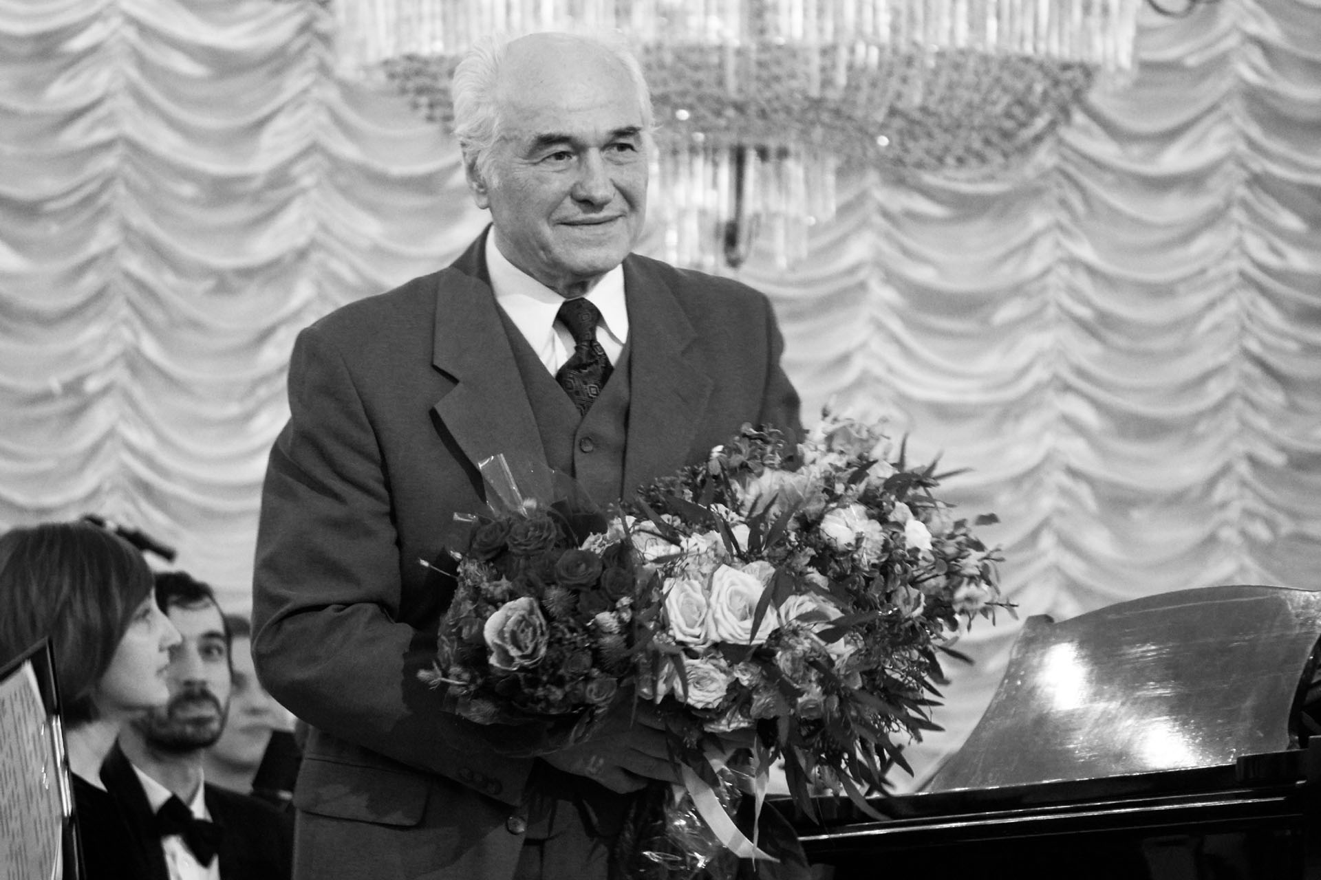 Евгений Дога