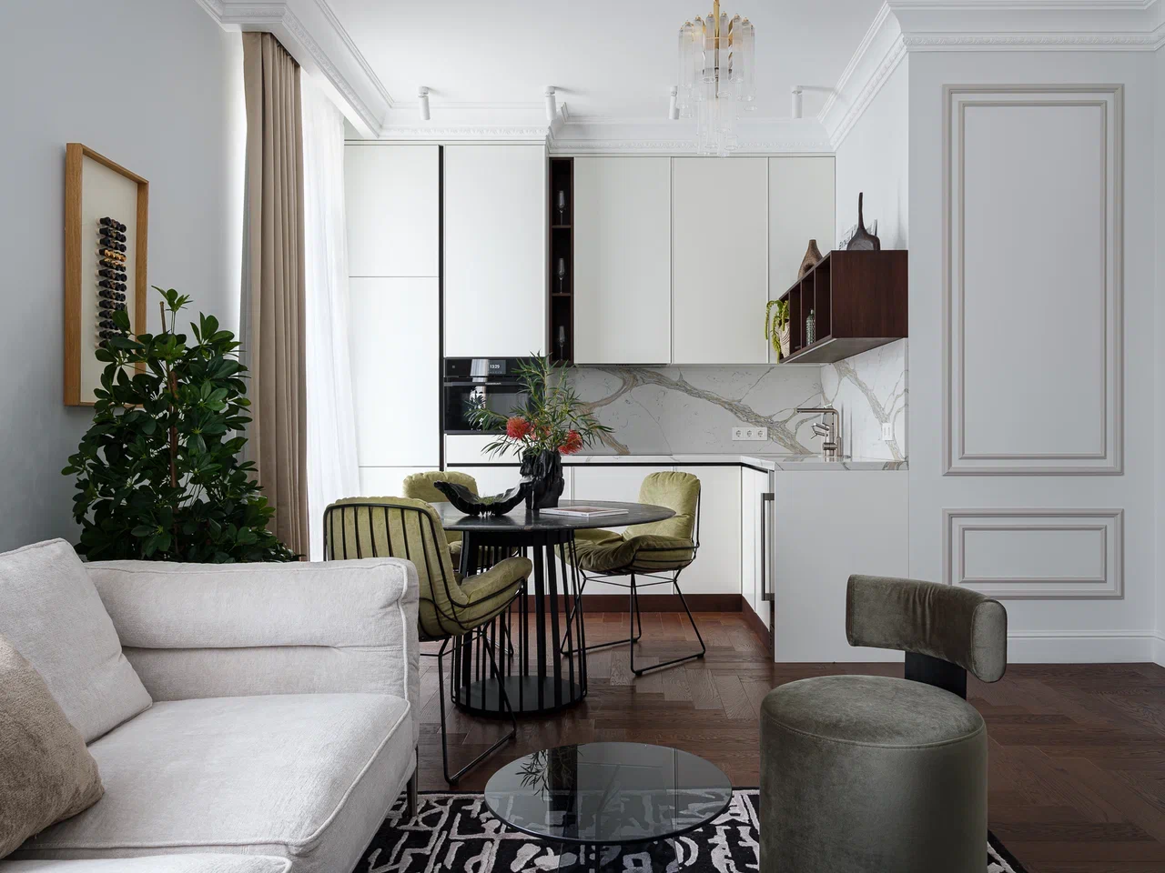 Фото предоставлено TB.Design