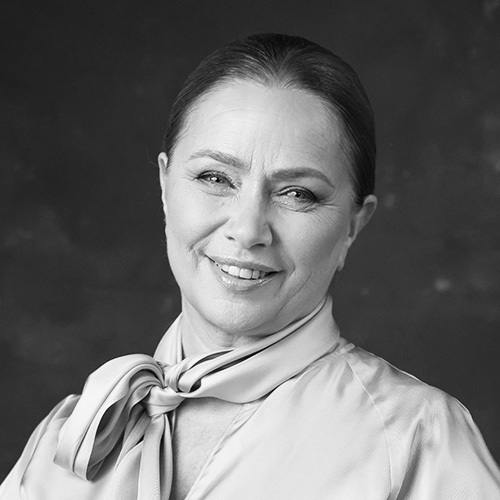 Юлия Кузяева