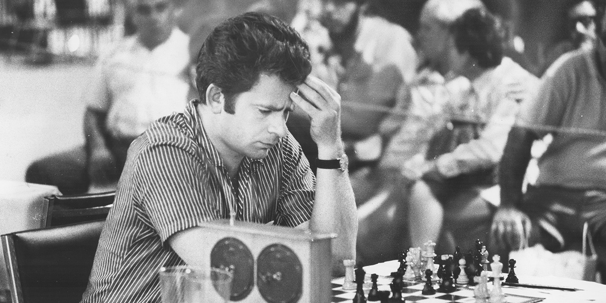 Предводитель дворянства: каким был Борис Спасский, 10-й чемпион мира