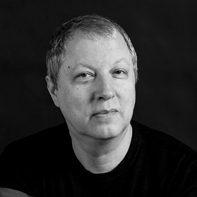 Сергей Соломонов