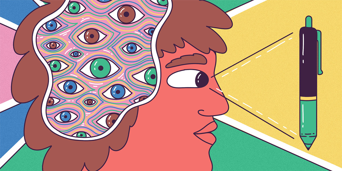 Подросток и «шизофрения»: как отличить болезнь от необычного мышления