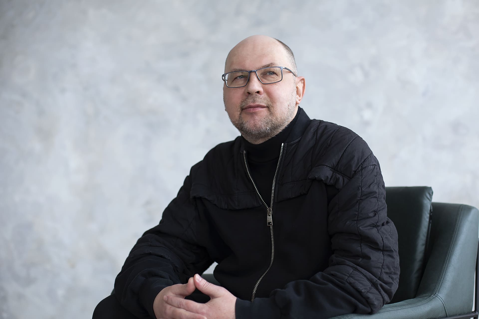 Писатель Алексей Иванов — о новой книге «Речфлот»