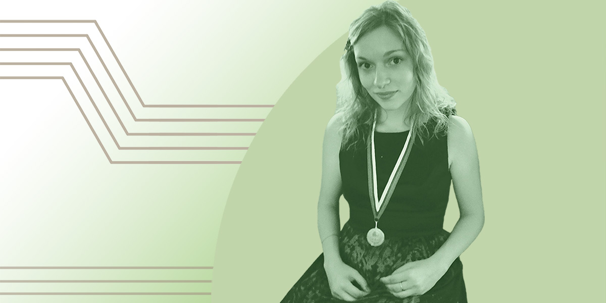 Редакционный директор «Сноба» Валерия Тищенко — о том, зачем человеку нужна юность