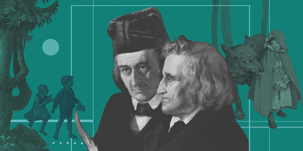 О времена! О нравы! Великий ужас «Сказок братьев Гримм»