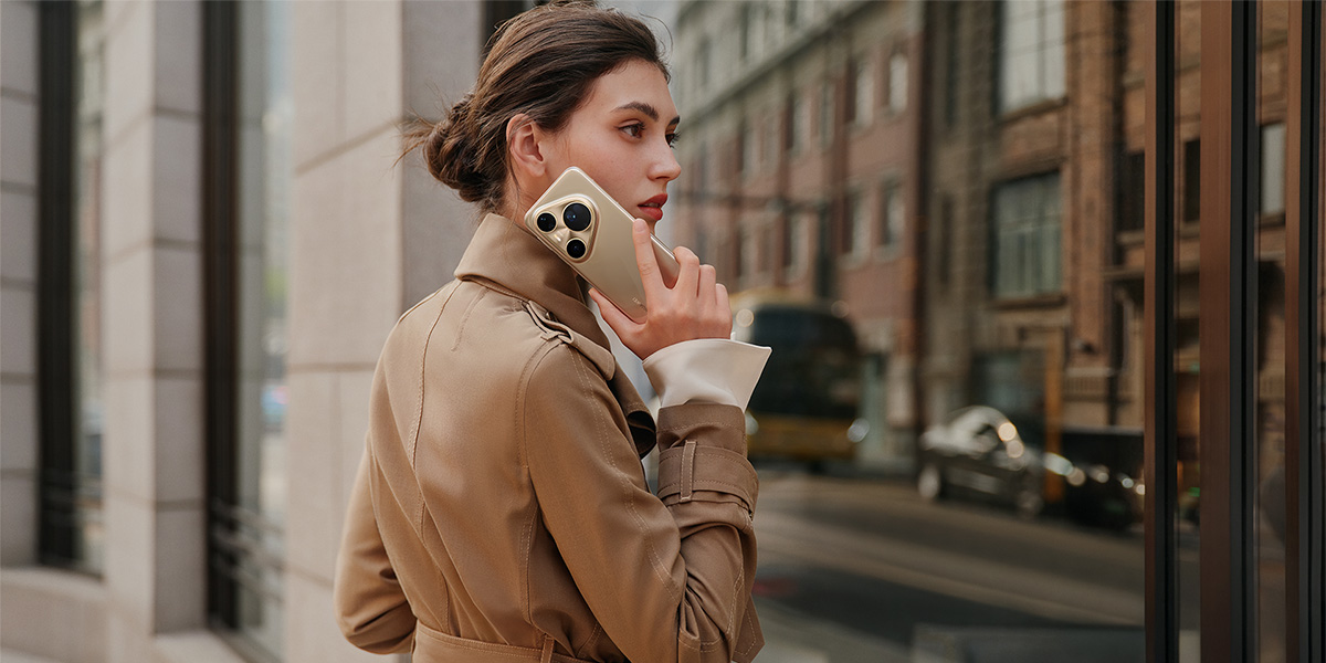 Фото без компромиссов: чем интересен новый фотофлагман HUAWEI Pura 80 Ultra