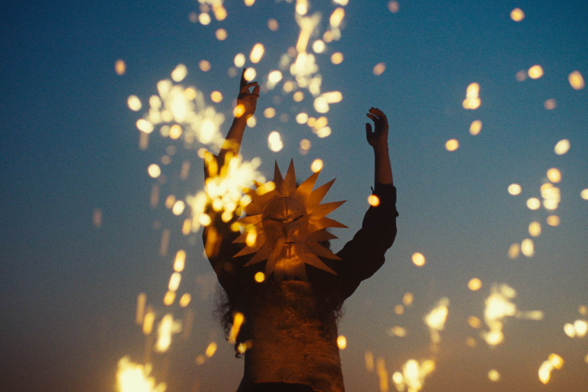 «Оставить внутреннюю суету». Интервью с режиссером Софьей Горленко