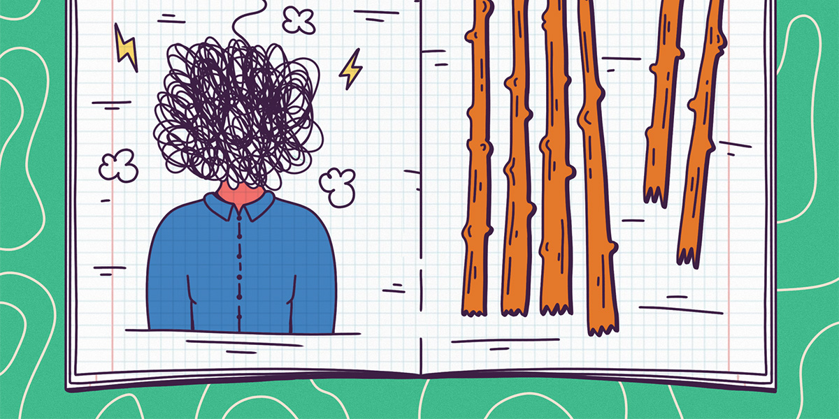 СДВГ и домашнее задание: как усадить ребенка за уроки без скандалов