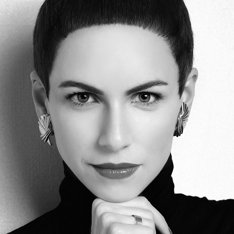 Алла Корж