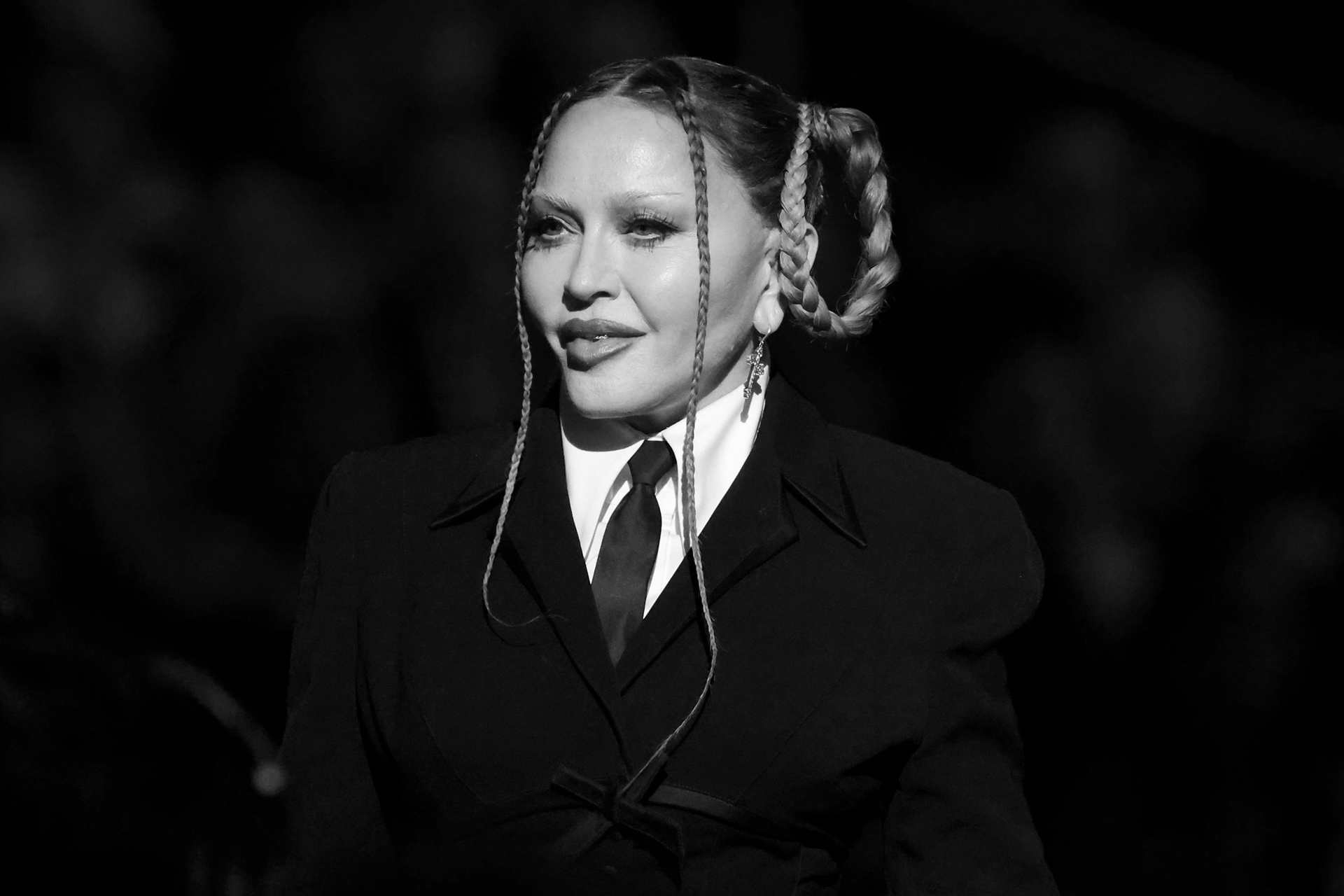 Мадонна на премии «Грэмми», 2023 год