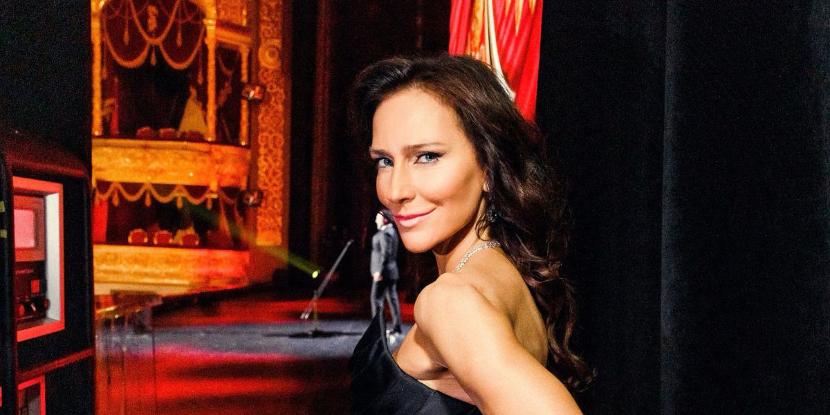 Елена Север — о закулисье премии BraVo, звездах мировой сцены и будущем радио