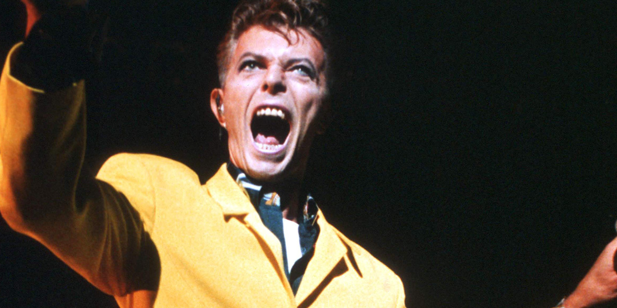 10 лет без Дэвида Боуи: 10 удивительных фактов из нового дока «Боуи: финальный акт»