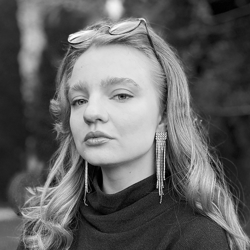 Алеся Любавина