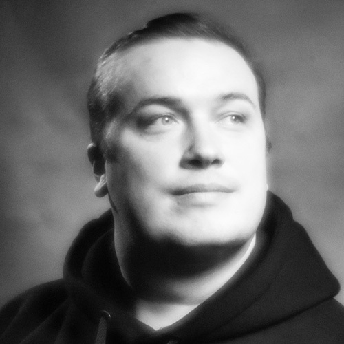 Александр Катунин