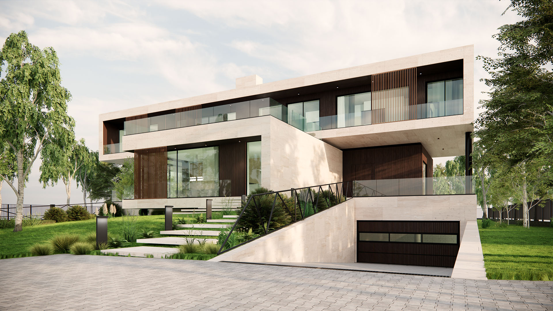Villa Q