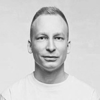 Артём Бабинов