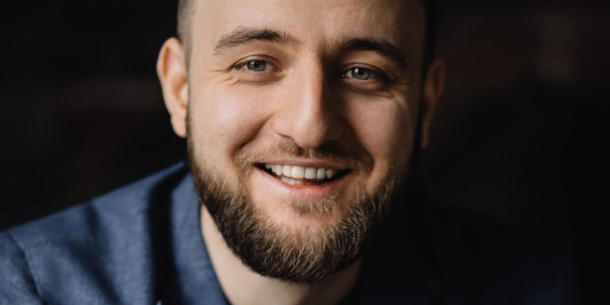 Максим Ильяхов: Текст — последнее, чем нужно заниматься в соцсетях