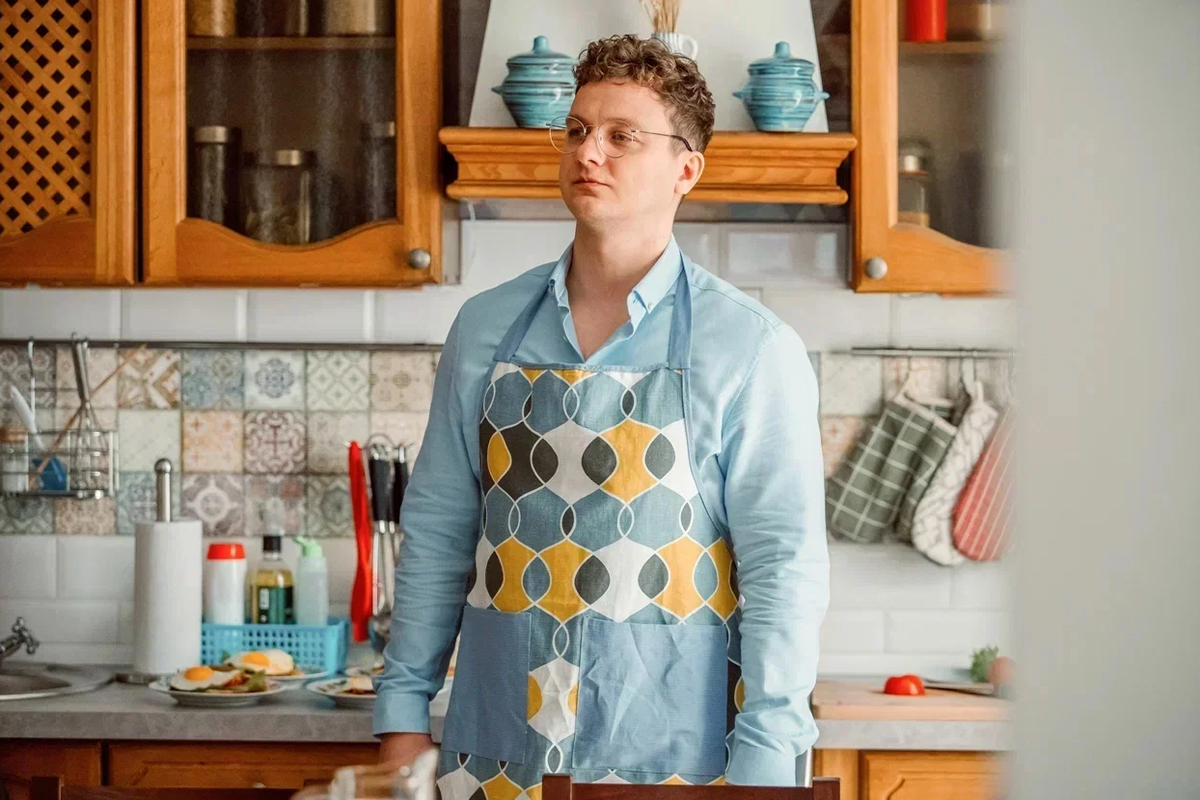 Вышел первый трейлер новых «Папиных дочек»