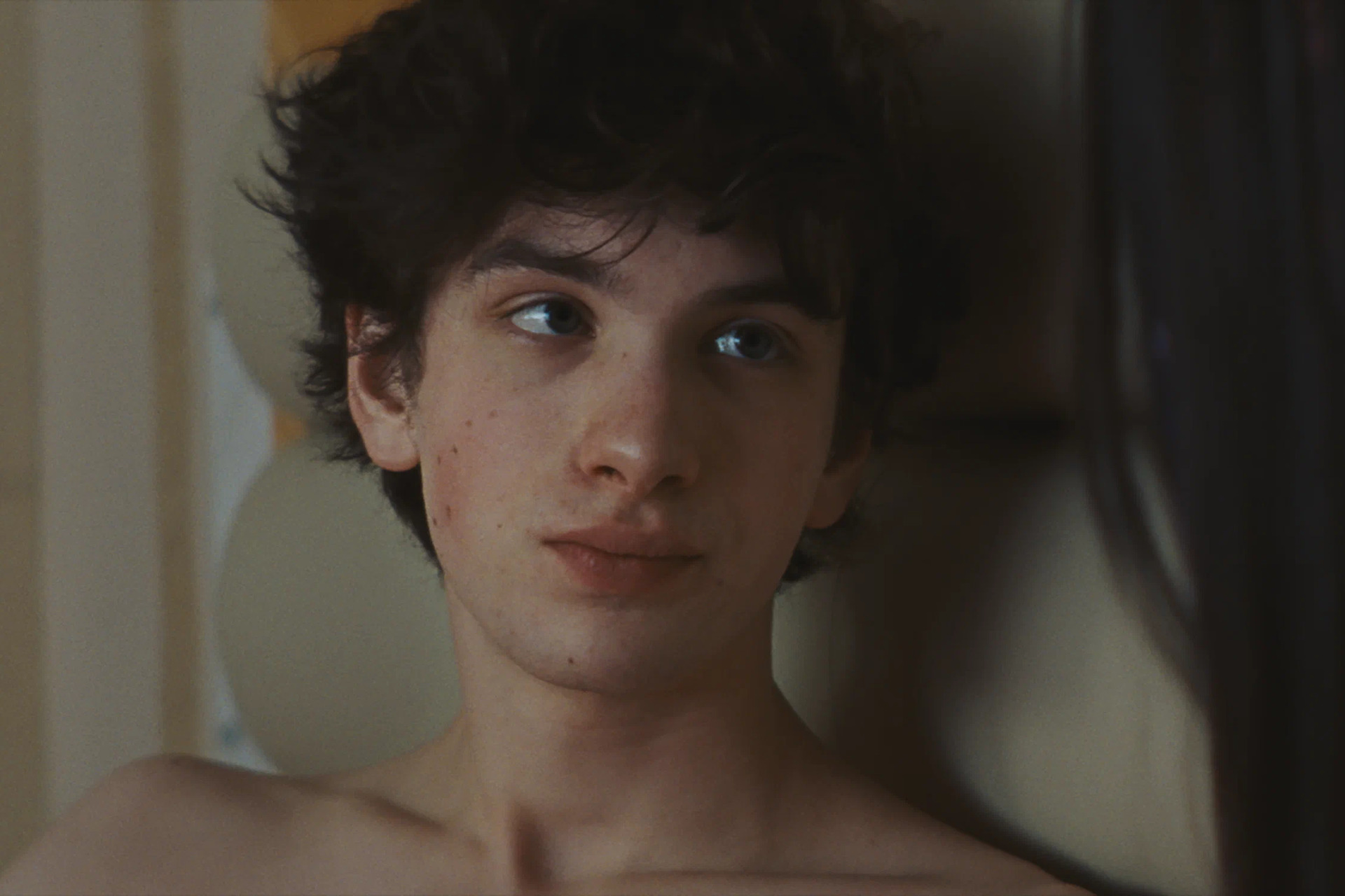 Марк Эйдельштейн