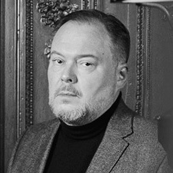 Влад Пискунов