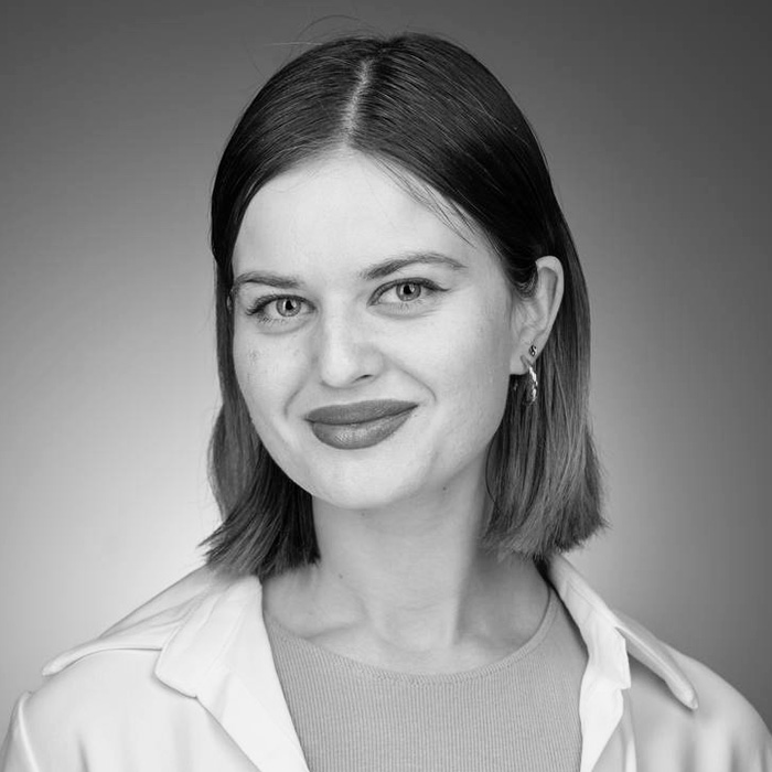 Регина Серкина