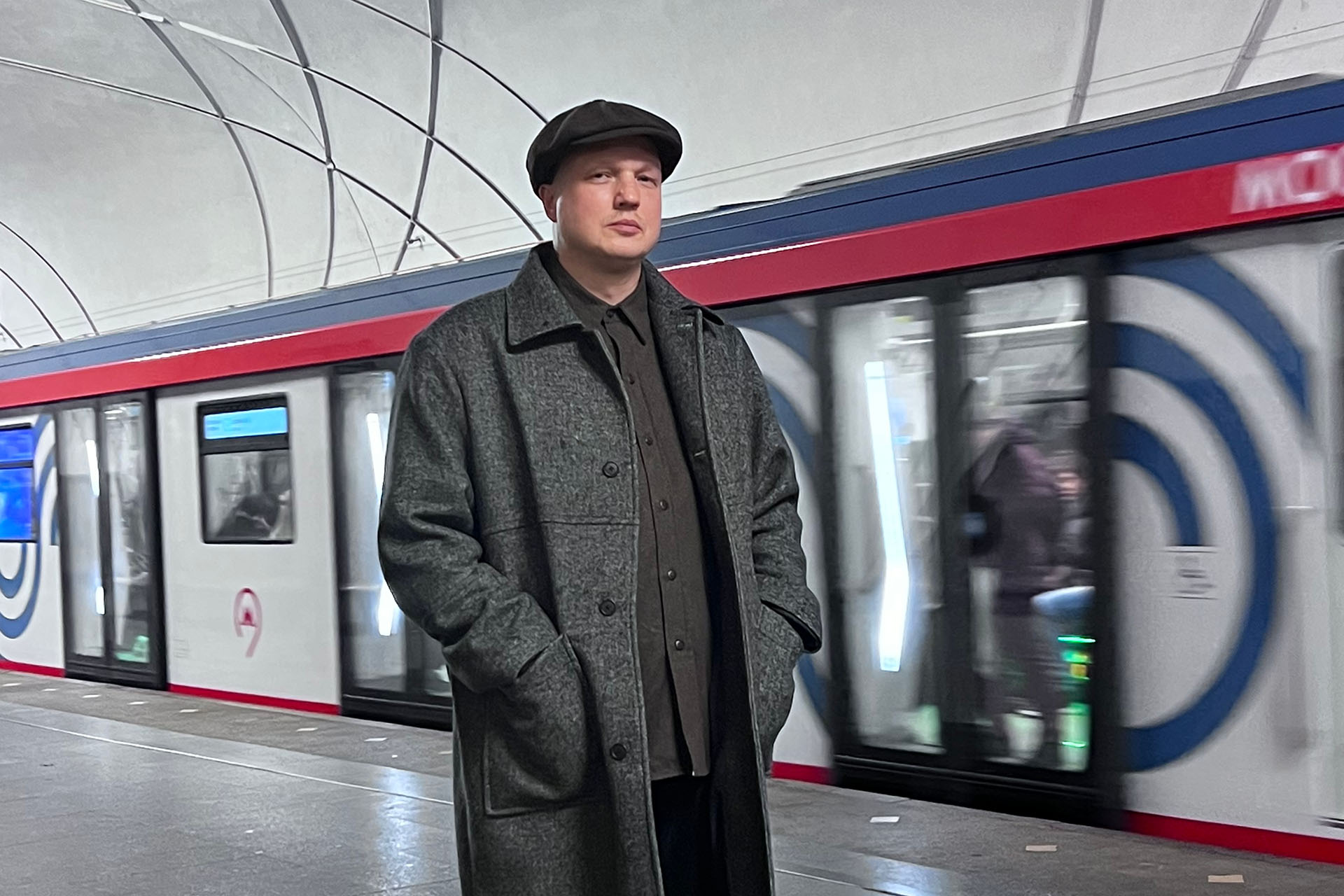 Петр Кирюша