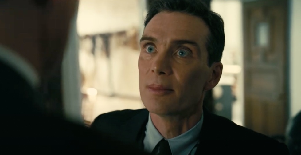 Вышел новый трейлер фильма «Оппенгеймер» Кристофера Нолана