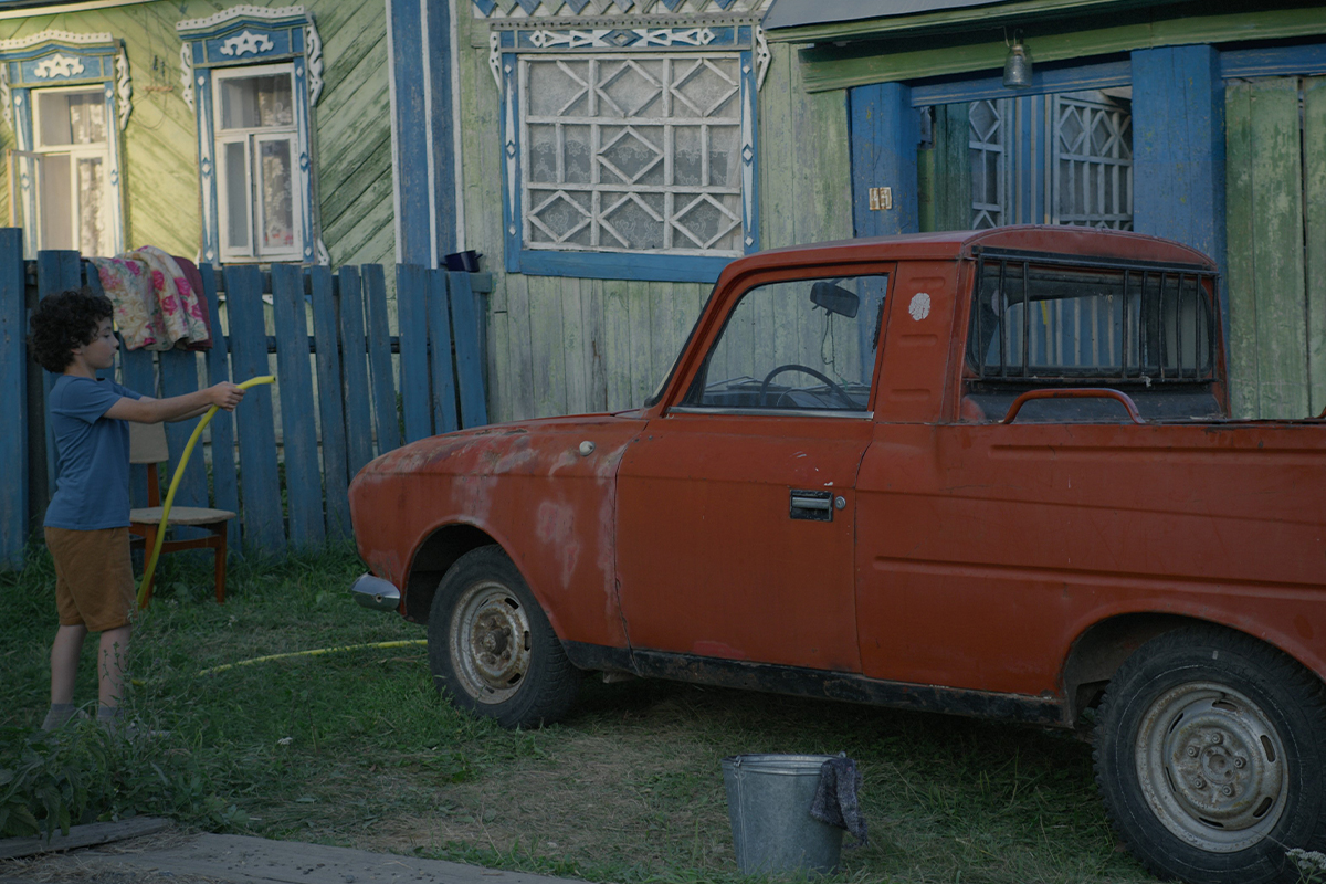Чем интересен фильм на татарском языке «Бери да помни»