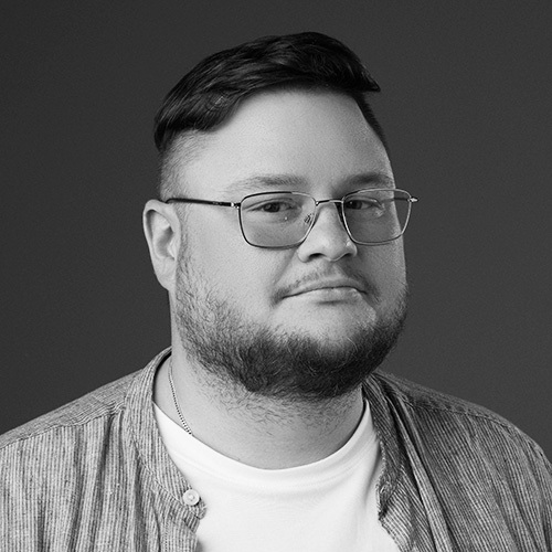 Дмитрий Гордеев