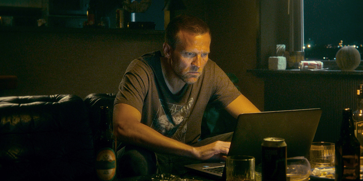 Кто такой Харри Холе: личное дело главного героя нового Netflix-хита