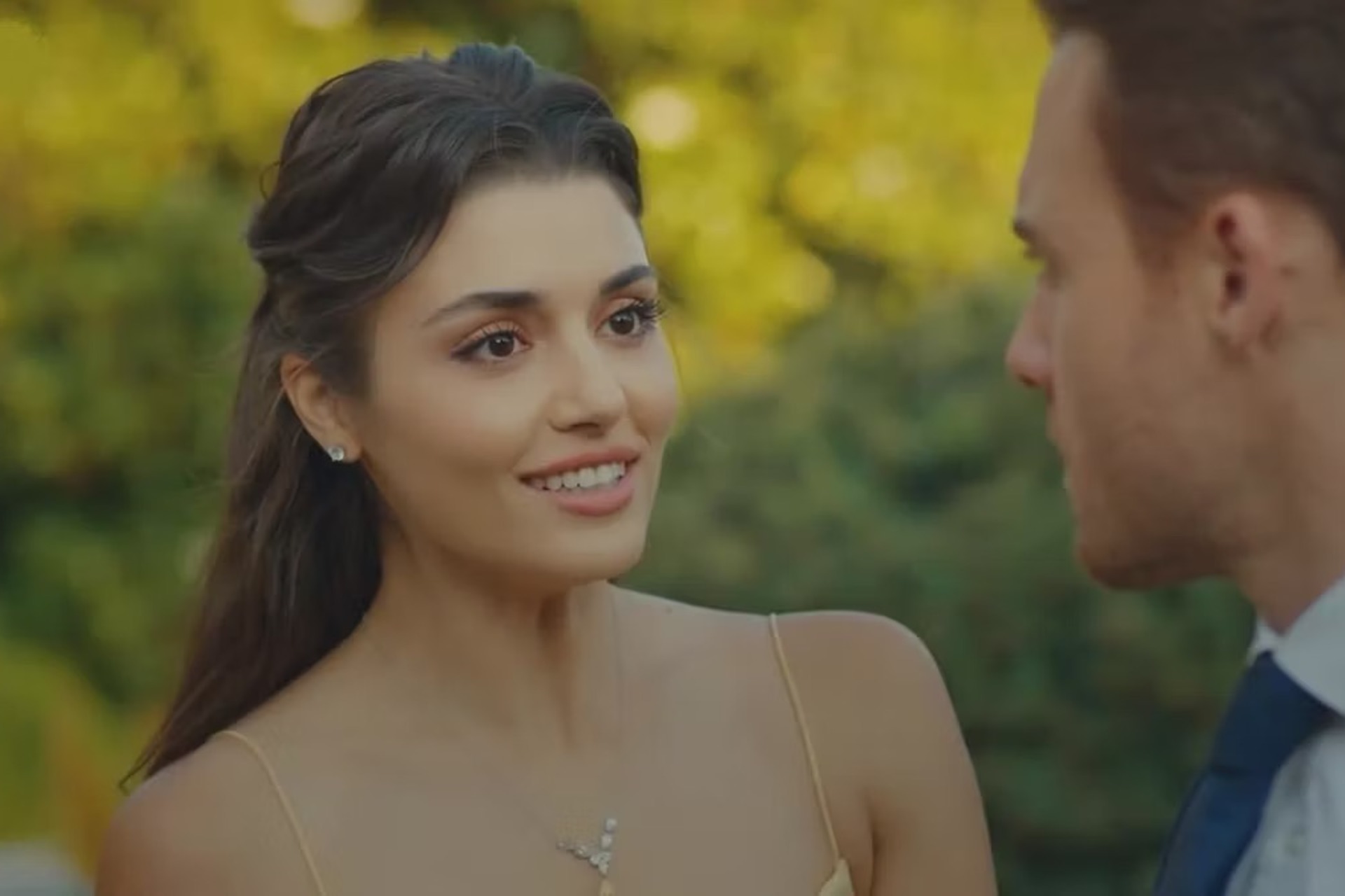 Ханде Эрчел