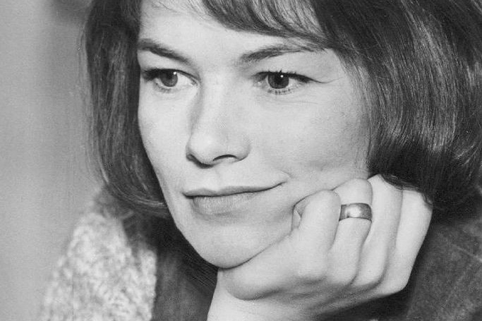 Умерла актриса Гленда Джексон