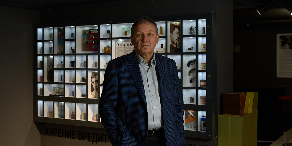 Пропавший метеорит. Андрей Гавриловский — о дружбе с Мариной Влади, её любви с Высоцким и обидах на Россию