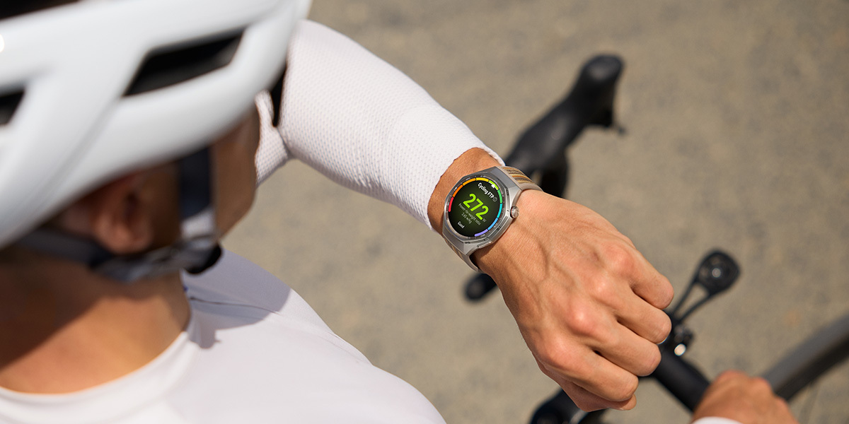 Семейство долгожителей: обновился модельный ряд умных часов HUAWEI Watch GT 6