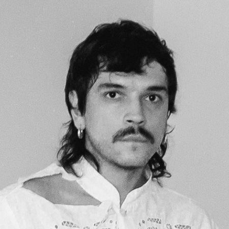 Никита Калмыков