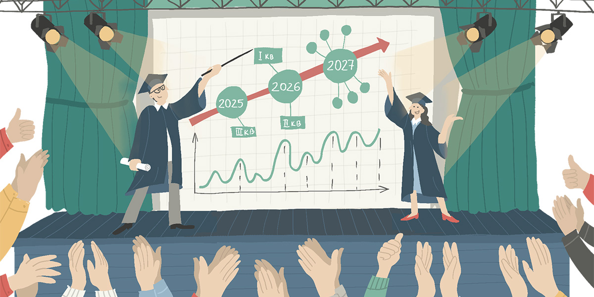 Симбиоз творчества и инноваций. Как развивается креативная экономика в России