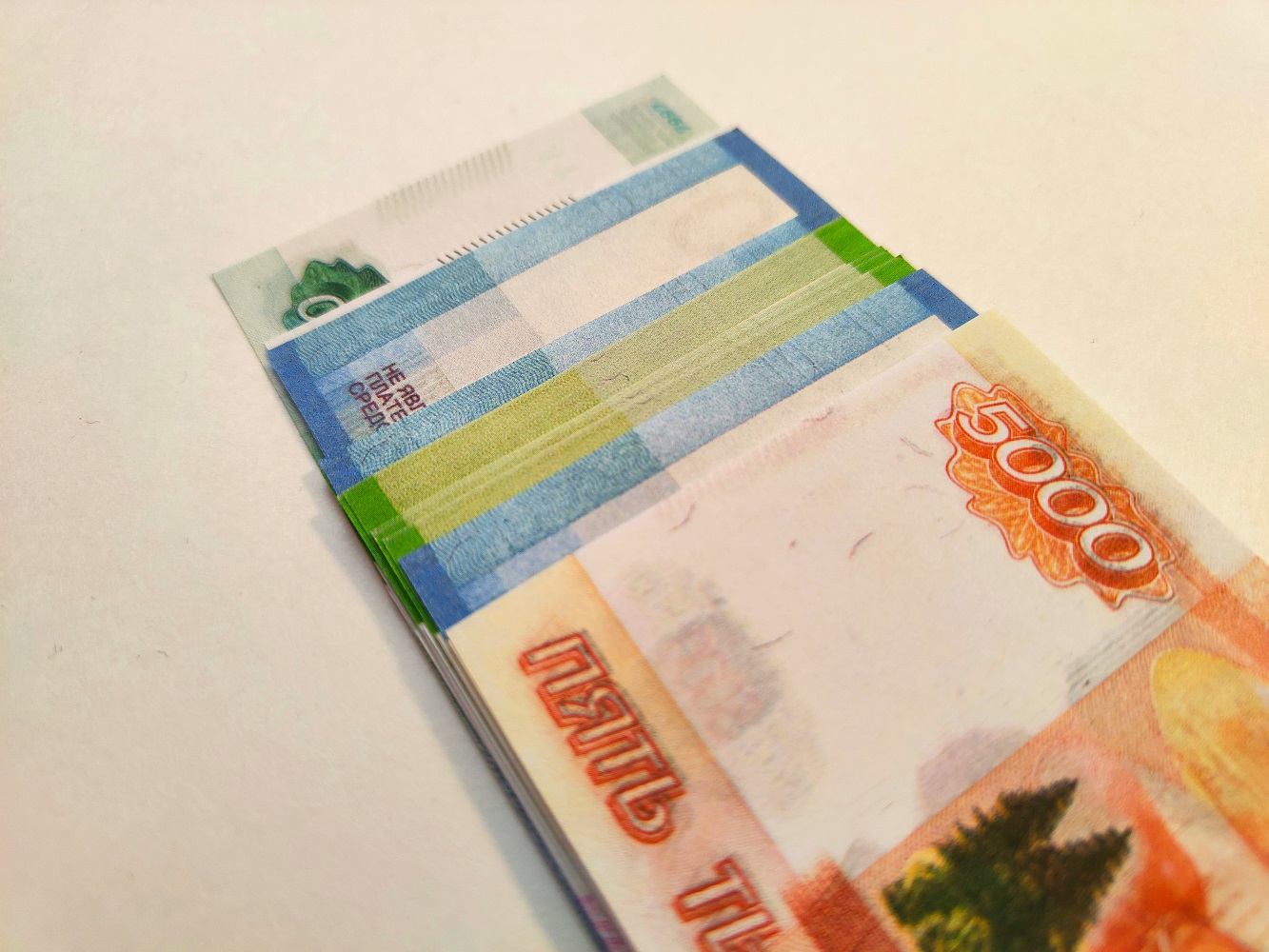 В 2026 году МРОТ в России может вырасти более чем на 20%