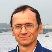 Алексей Иванов