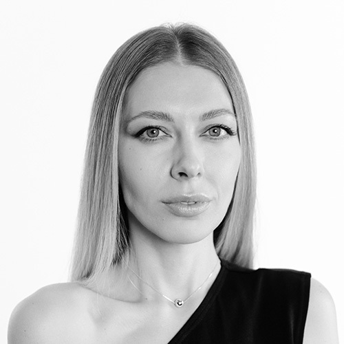 Катерина Бергер