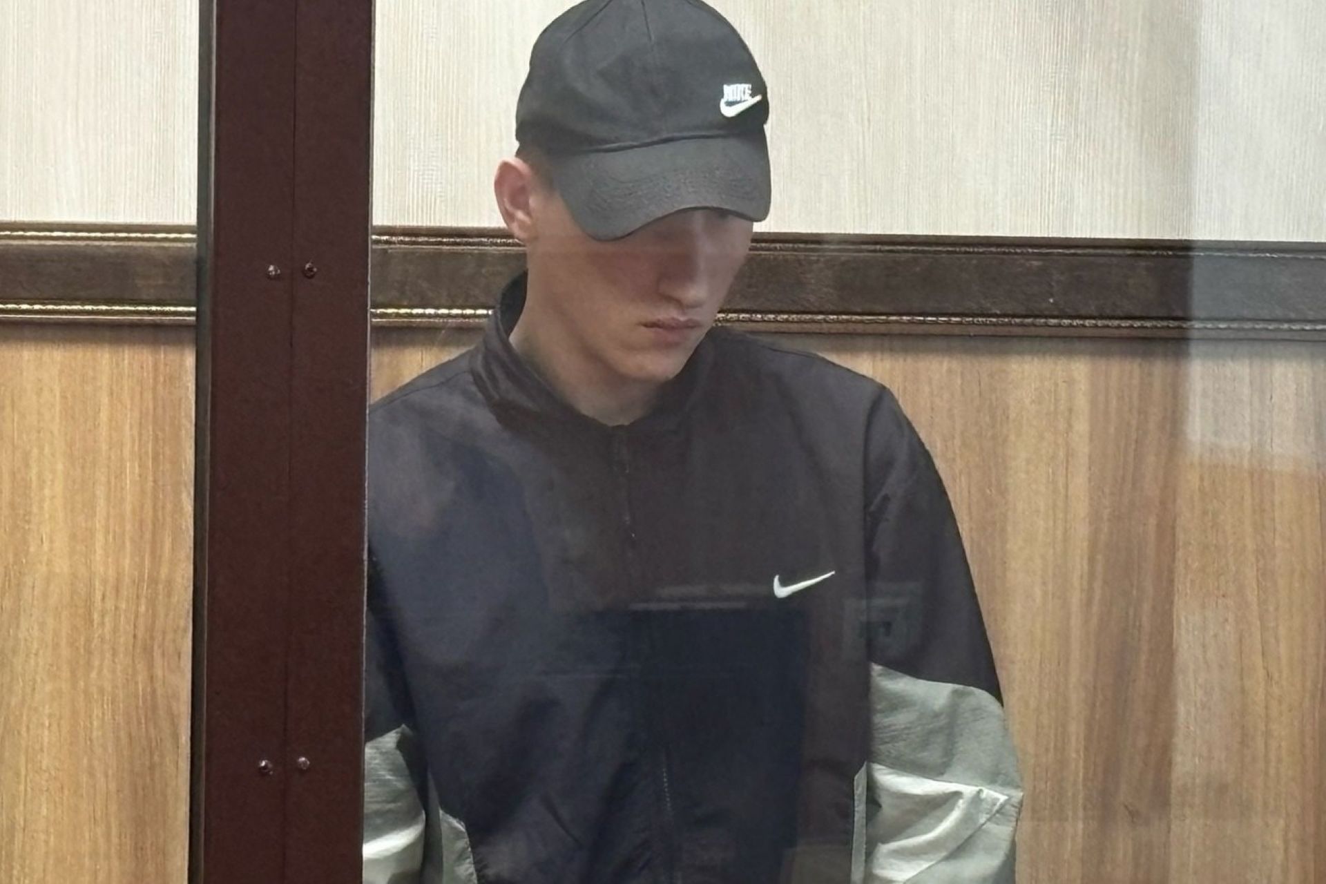 Илья Погиблов