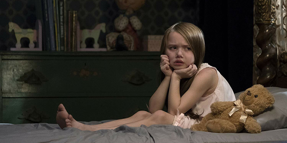 Классика Копполы, адаптация хоррора и новинка Netflix: топ-7 нестандартных книжных экранизаций