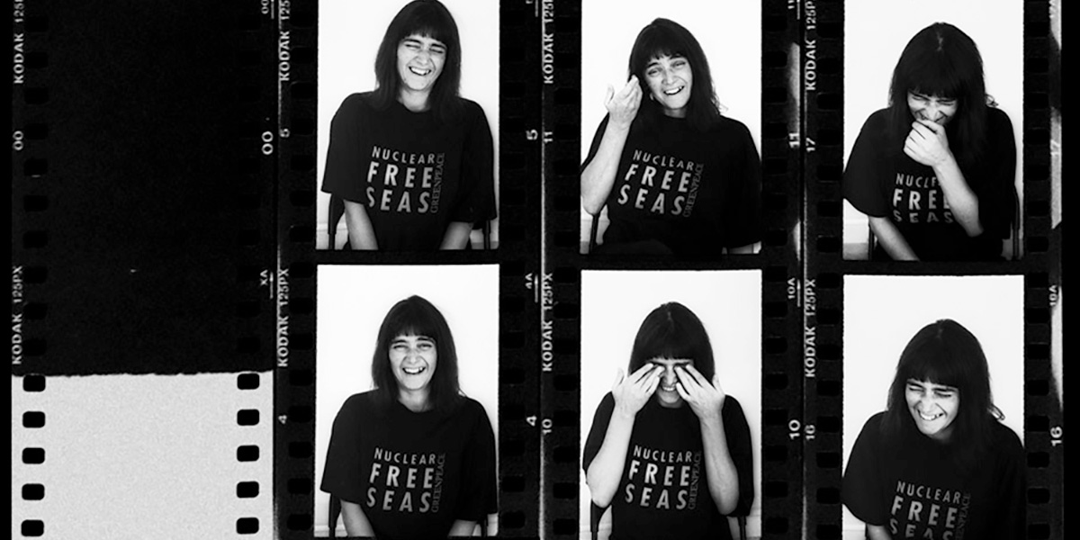 «Рюкзак на колени, руки на рюкзак, голову на руки — и рубишься так». Умка — о том, как жили и путешествовали советские хиппи